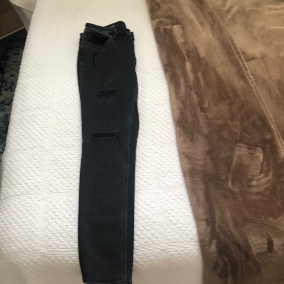 Vigoss-Jagger Skinny Jeans/SIZE 29 - Picture 2 of 6